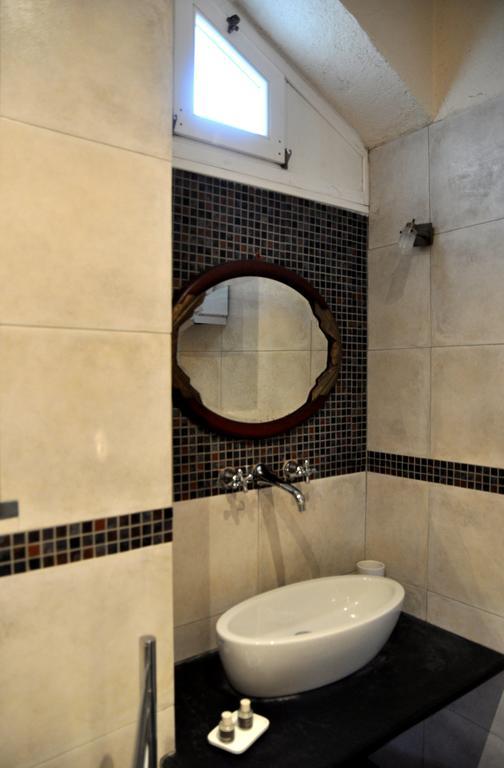 Villa Ca Dei Conti San Bartolomeo Al Mare Habitación foto